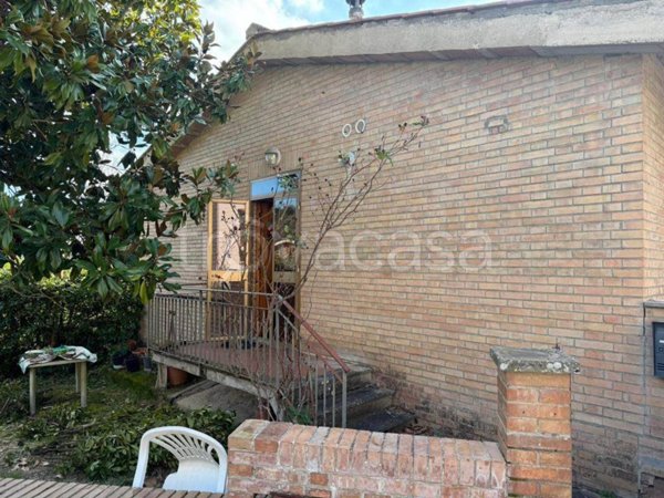 appartamento in vendita a Siena in zona Centro Città