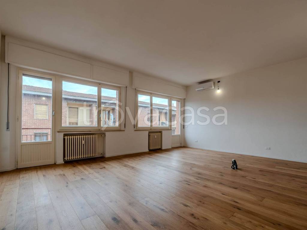 appartamento in vendita a Siena