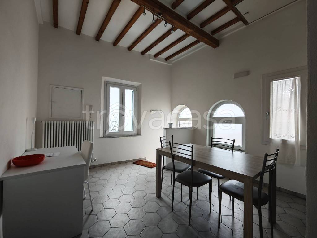 appartamento in vendita a Siena