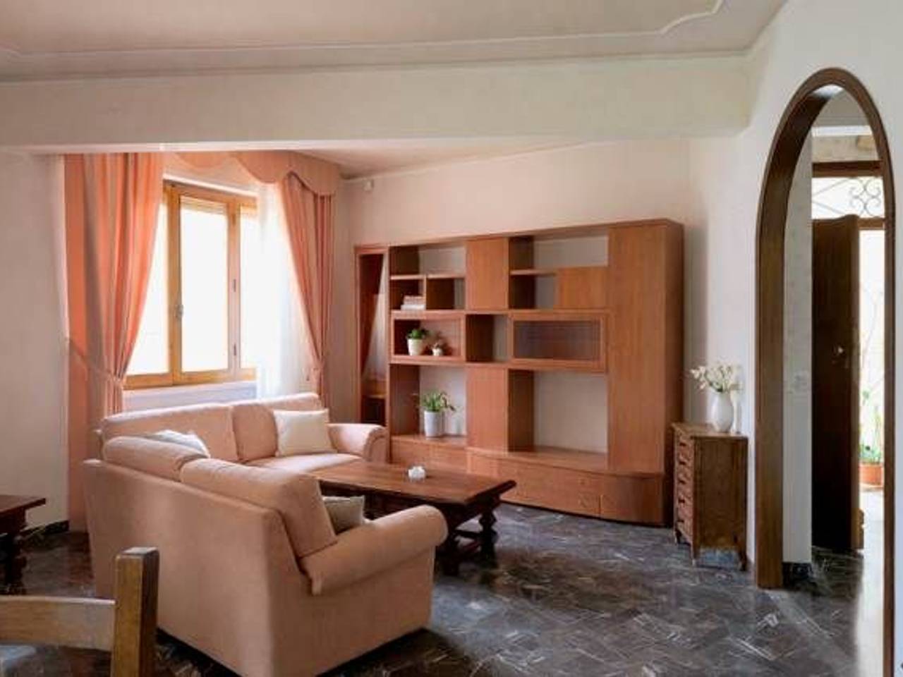 appartamento in vendita a Siena in zona San Miniato