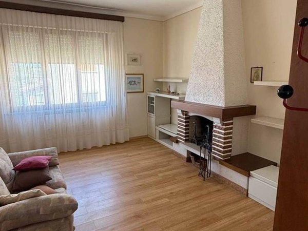 appartamento in vendita a Siena in zona Centro Città