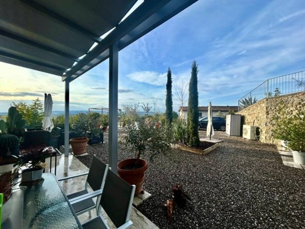 appartamento in vendita a Siena in zona Coroncina