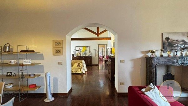 appartamento in vendita a Siena