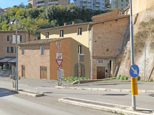 appartamento in vendita a Siena