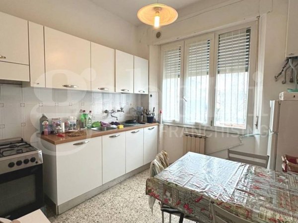 appartamento in vendita a Siena in zona Centro Città