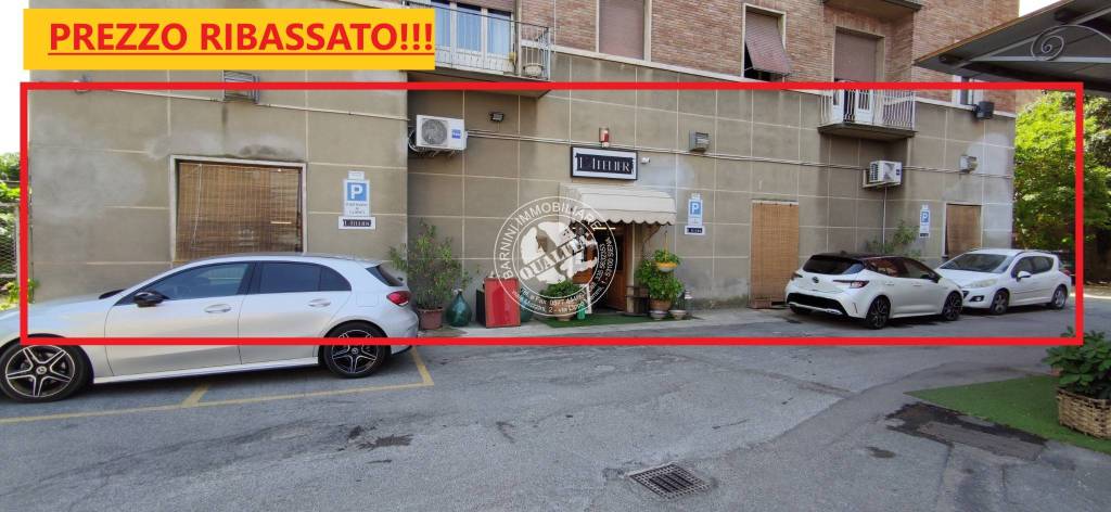 negozio in vendita a Siena