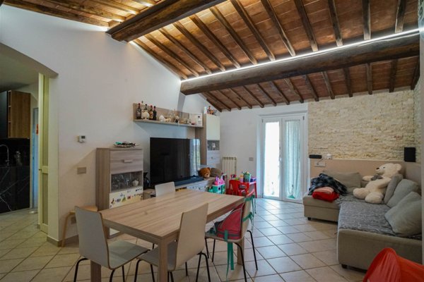 appartamento in vendita a Siena in zona Centro Città