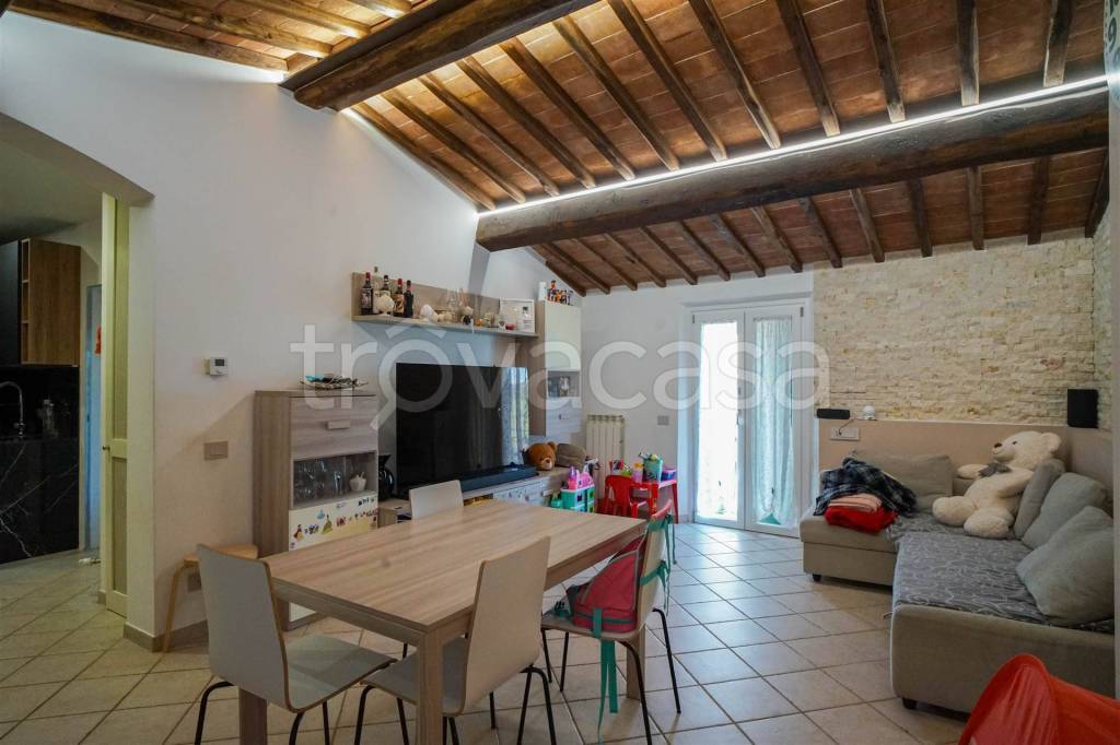 appartamento in vendita a Siena in zona Centro Città