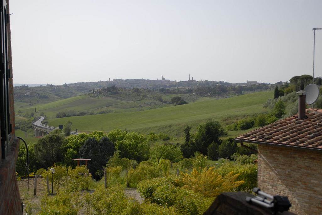 appartamento in vendita a Siena