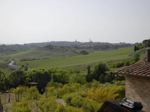 appartamento in vendita a Siena