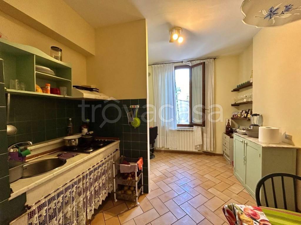 appartamento in vendita a Siena