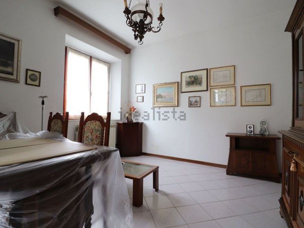 appartamento in vendita a Siena