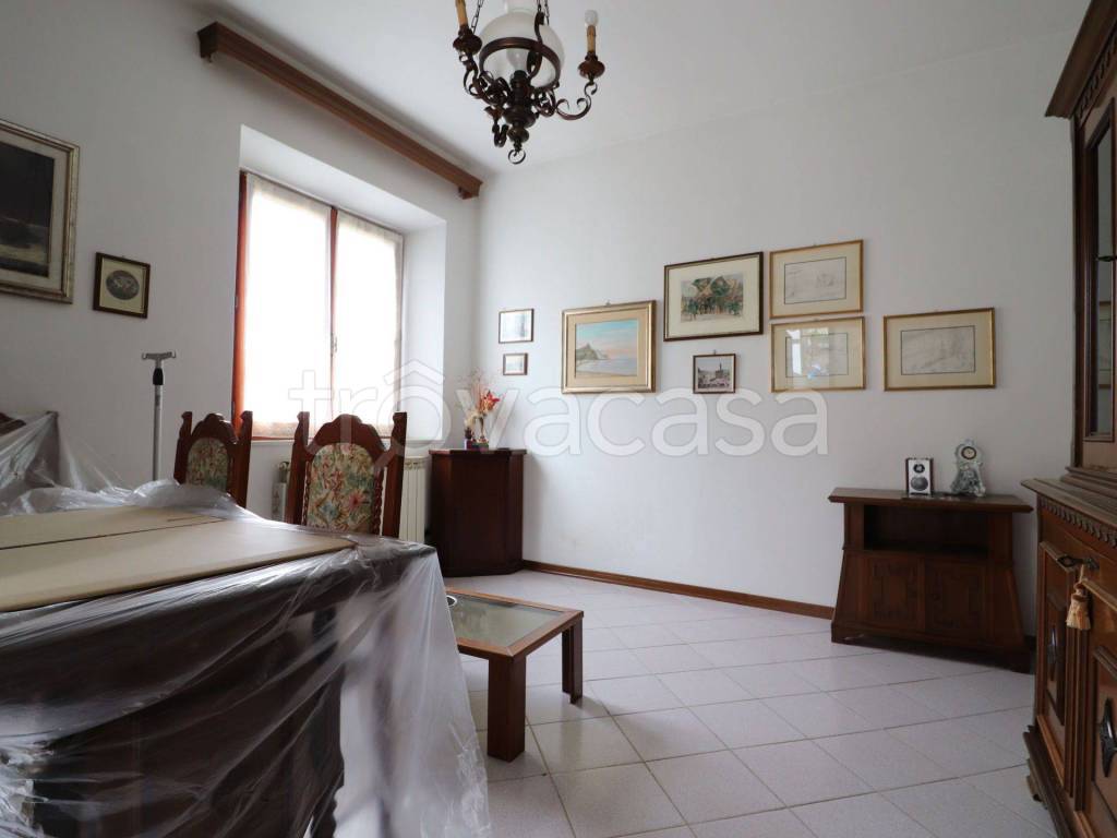 appartamento in vendita a Siena