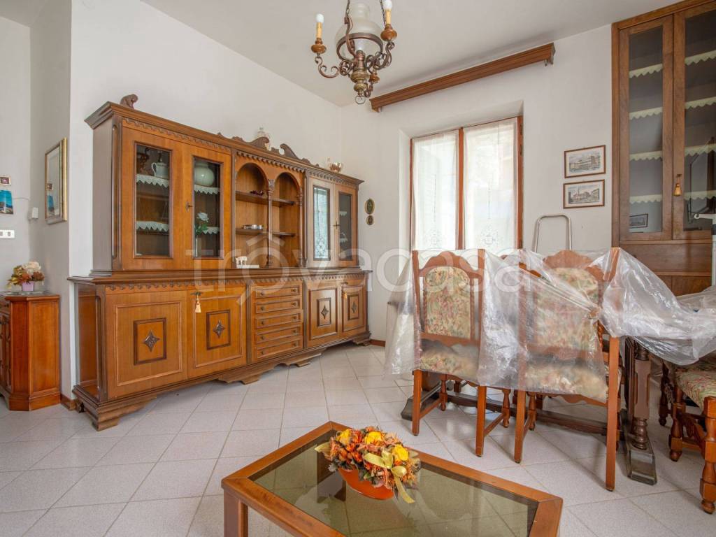 appartamento in vendita a Siena