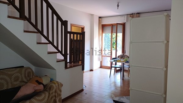 appartamento in vendita a Siena in zona Le Scotte