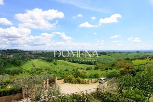 appartamento in vendita a Siena in zona Centro Città