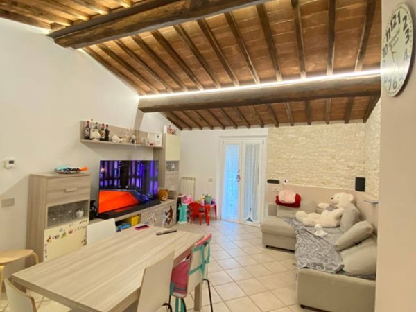 appartamento in vendita a Siena in zona Centro Città