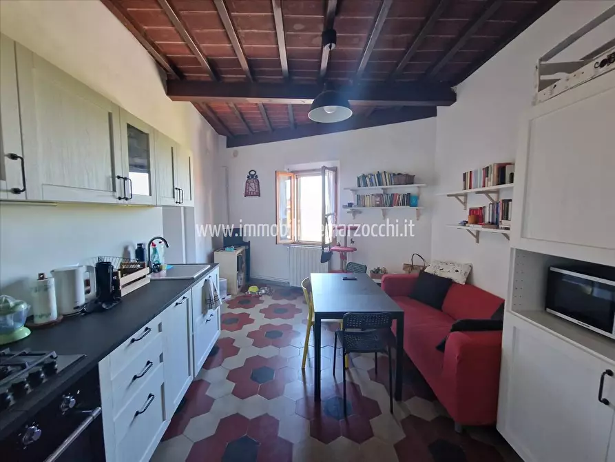 appartamento in vendita a Siena