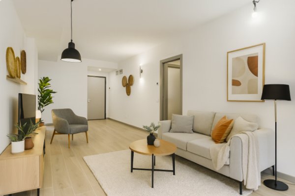 appartamento in vendita a Siena