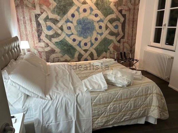 appartamento in vendita a Siena in zona Centro Città