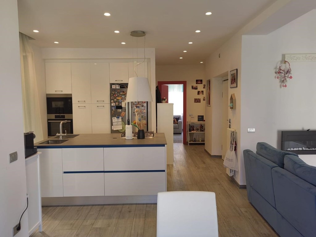 appartamento in vendita a Siena in zona Centro Città