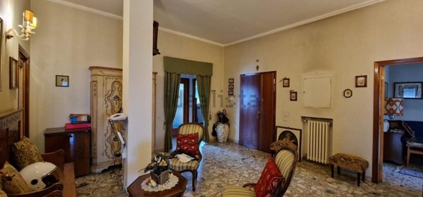 appartamento in vendita a Siena