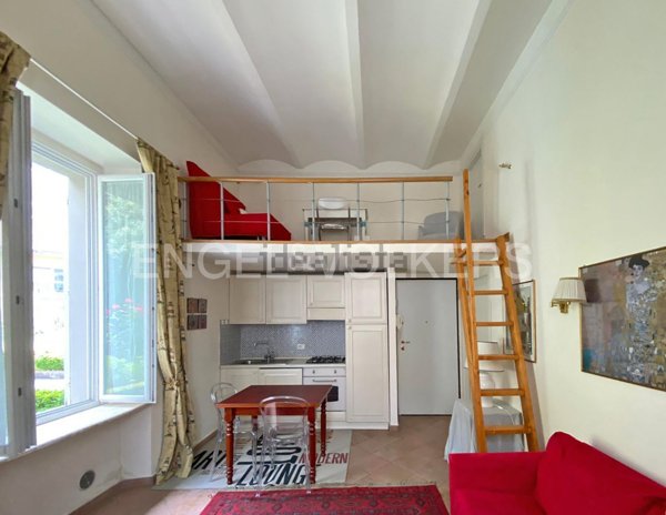 appartamento in vendita a Siena