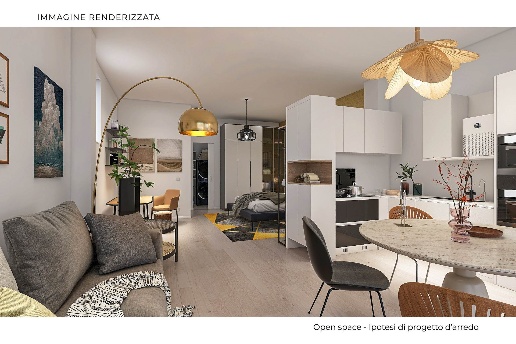 appartamento in vendita a Siena in zona Centro Città