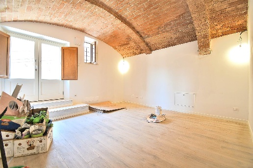 appartamento in vendita a Siena in zona Centro Città