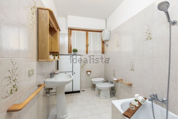 appartamento in vendita a Siena in zona San Miniato