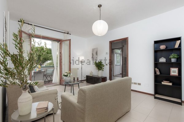 appartamento in vendita a Siena in zona San Miniato