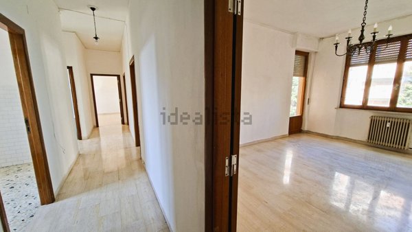 appartamento in vendita a Siena