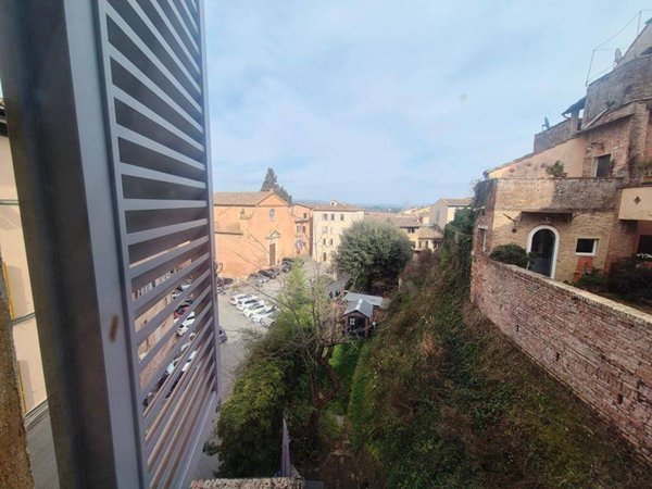 appartamento in vendita a Siena in zona Centro Città