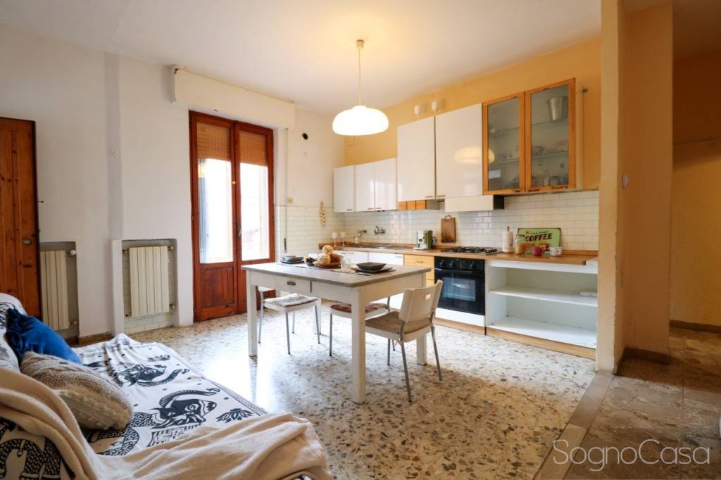 appartamento in vendita a Siena in zona San Miniato