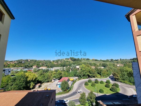 appartamento in vendita a Siena