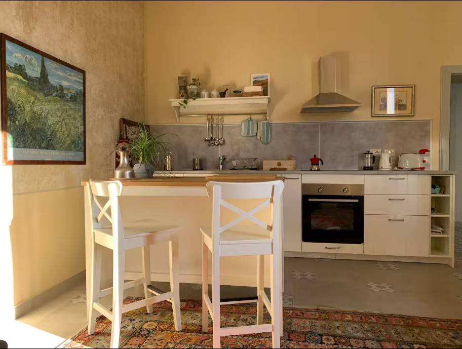 appartamento in vendita a Siena in zona Centro Città