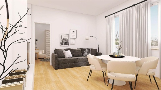 appartamento in vendita a Siena