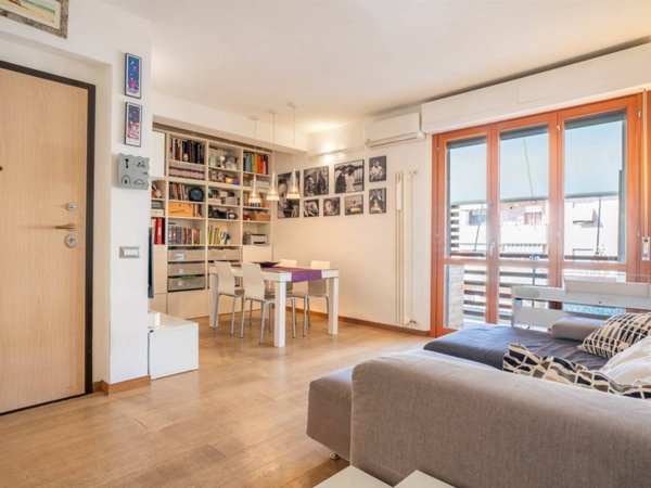 appartamento in vendita a Siena in zona San'Andrea a Montecchio