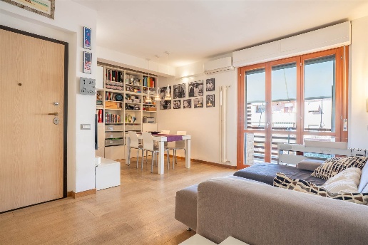 appartamento in vendita a Siena in zona San'Andrea a Montecchio