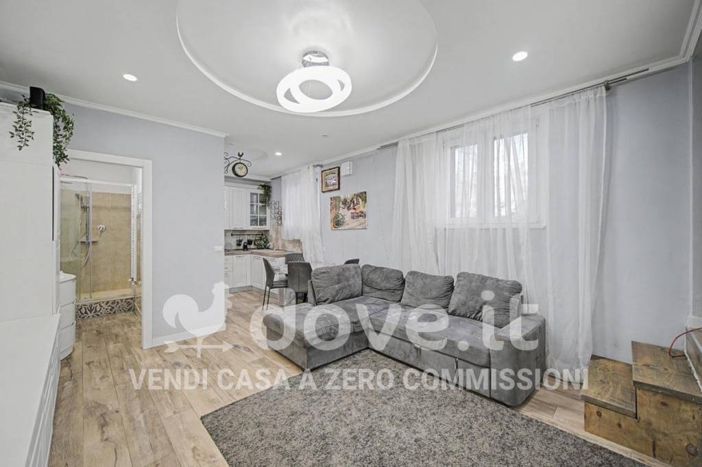 appartamento in vendita a Siena