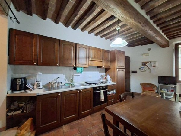appartamento in vendita a Siena in zona Centro Città