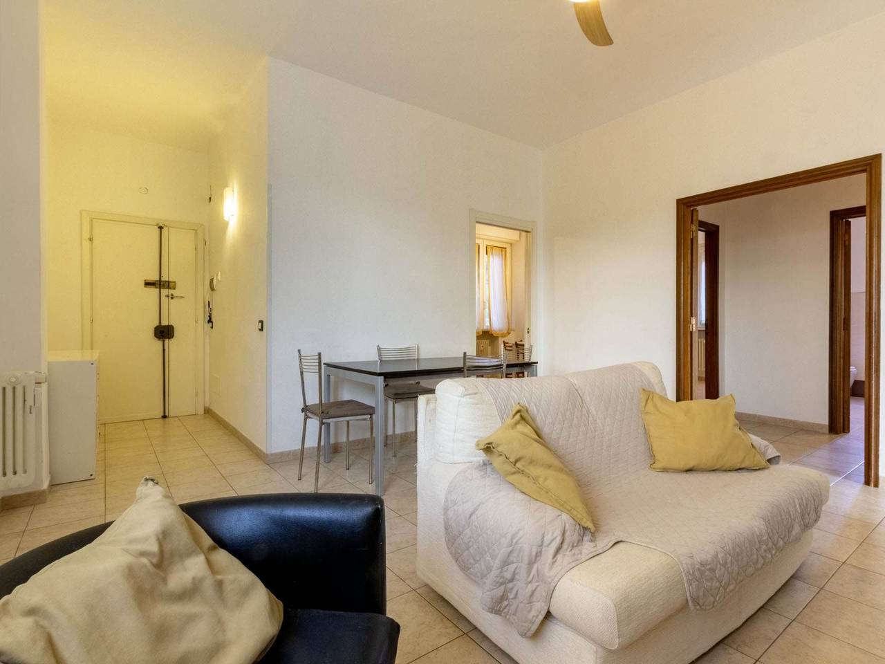 appartamento in vendita a Siena in zona San Miniato