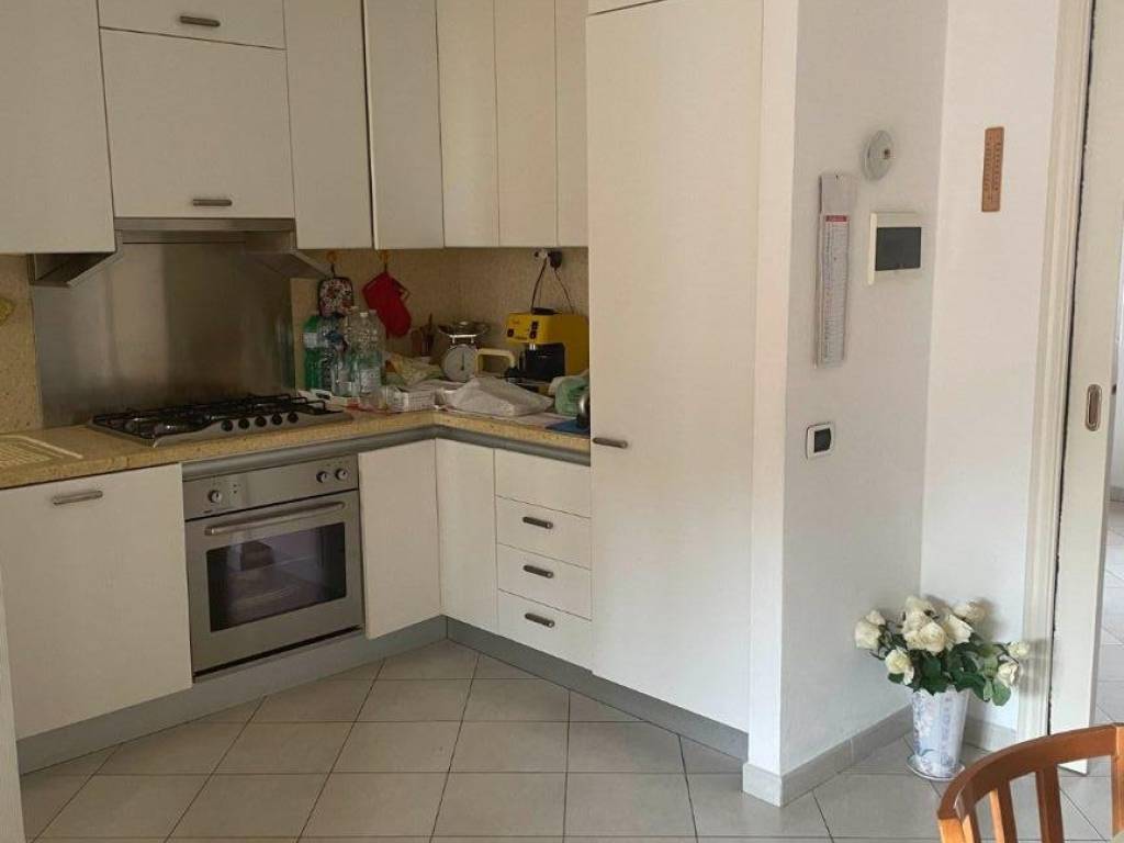 appartamento in vendita a Siena in zona Taverne d'Arbia