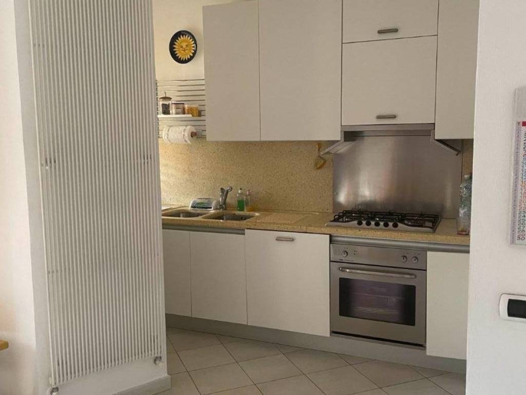 appartamento in vendita a Siena in zona Taverne d'Arbia