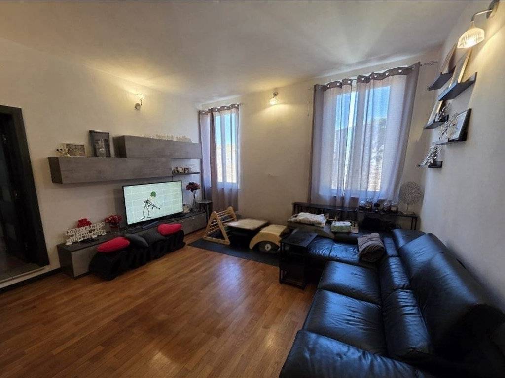 appartamento in vendita a Siena in zona Centro Città