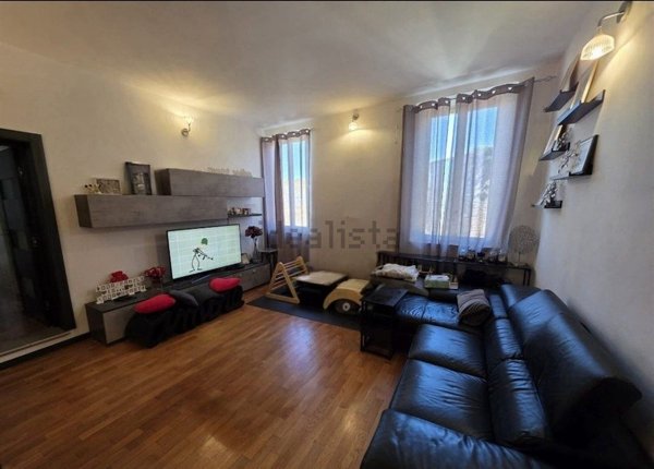 appartamento in vendita a Siena in zona Centro Città