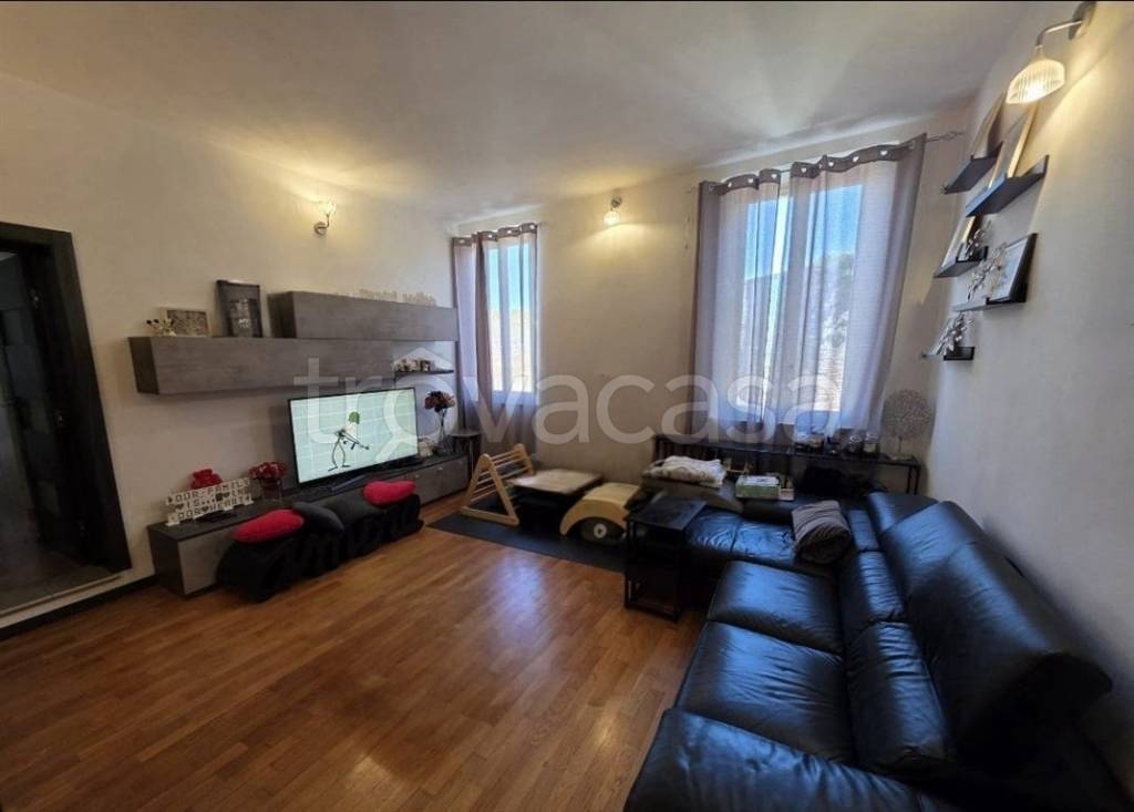 appartamento in vendita a Siena in zona Centro Città