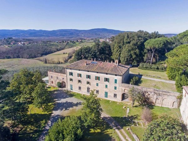 casa indipendente in vendita a Siena in zona Centro Città