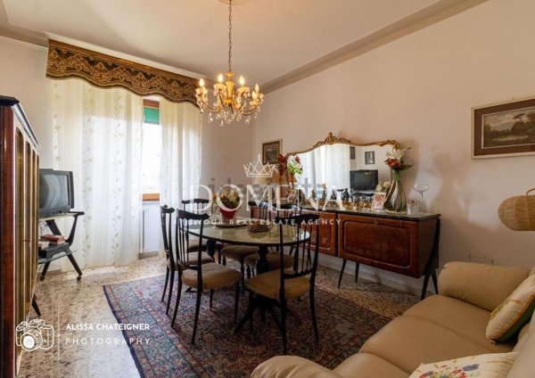 appartamento in vendita a Siena