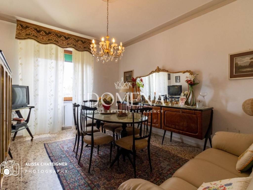 appartamento in vendita a Siena